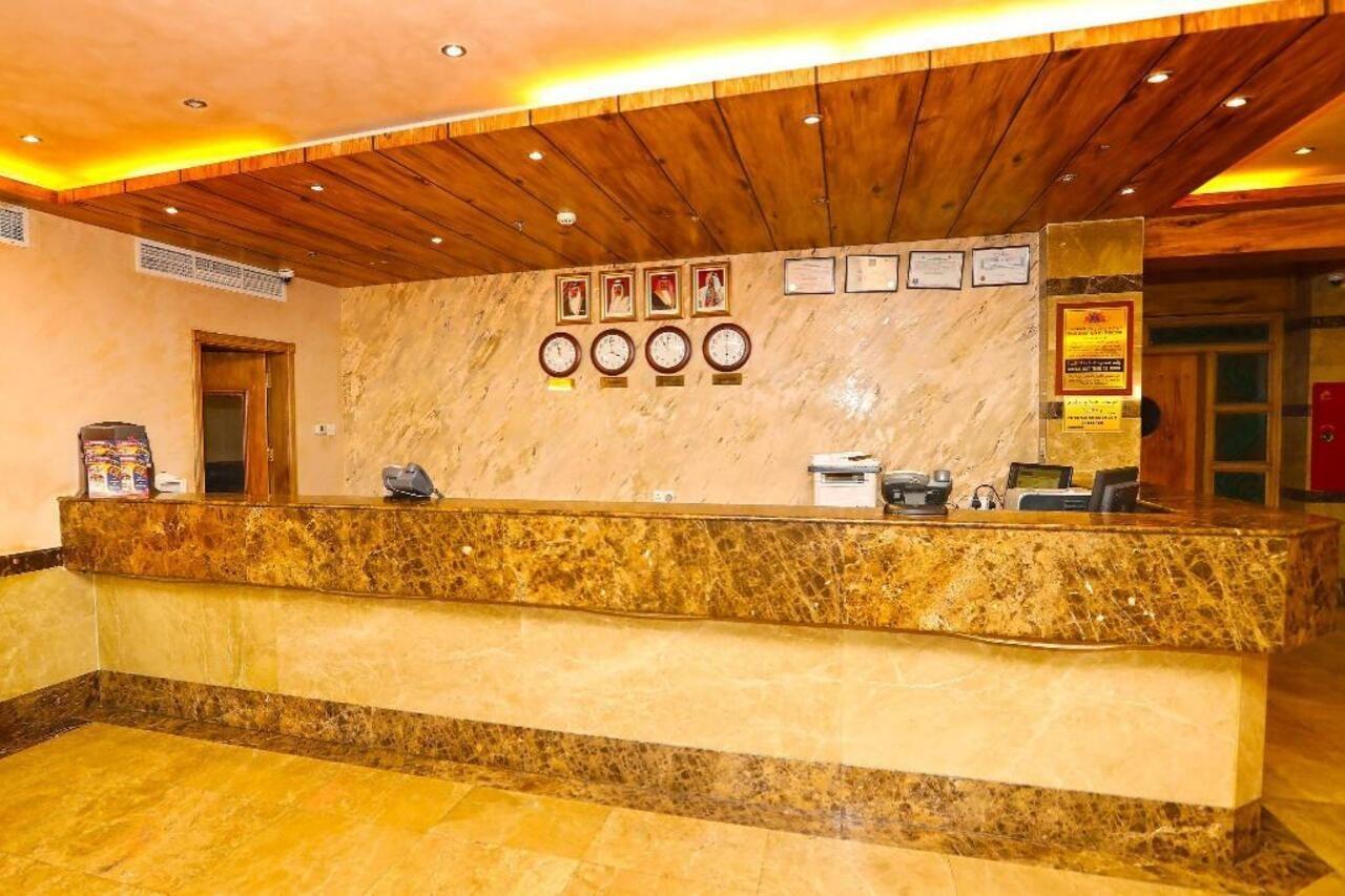 Sea Shell Hotel Μανάμα Εξωτερικό φωτογραφία