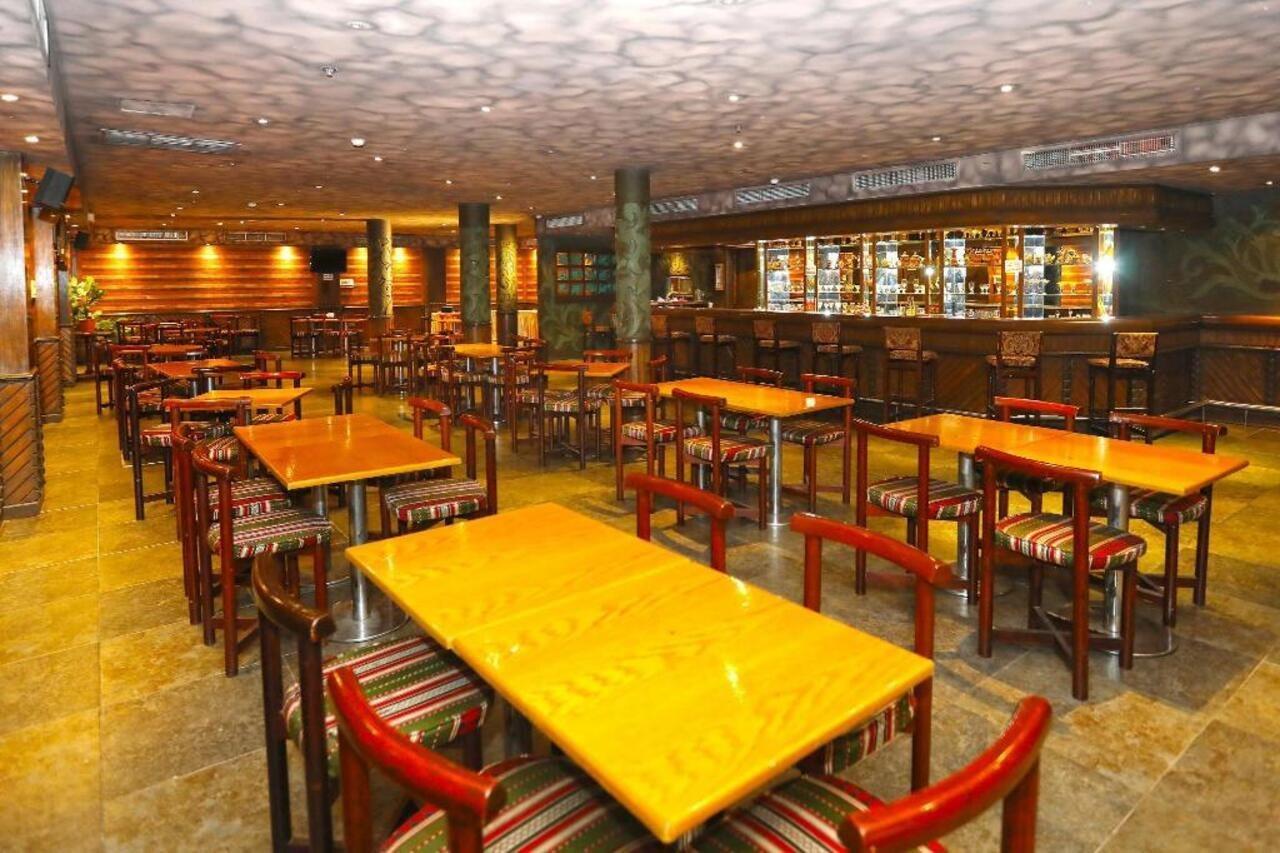 Sea Shell Hotel Μανάμα Εξωτερικό φωτογραφία