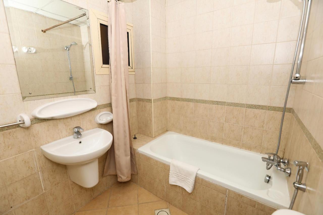 Sea Shell Hotel Μανάμα Εξωτερικό φωτογραφία