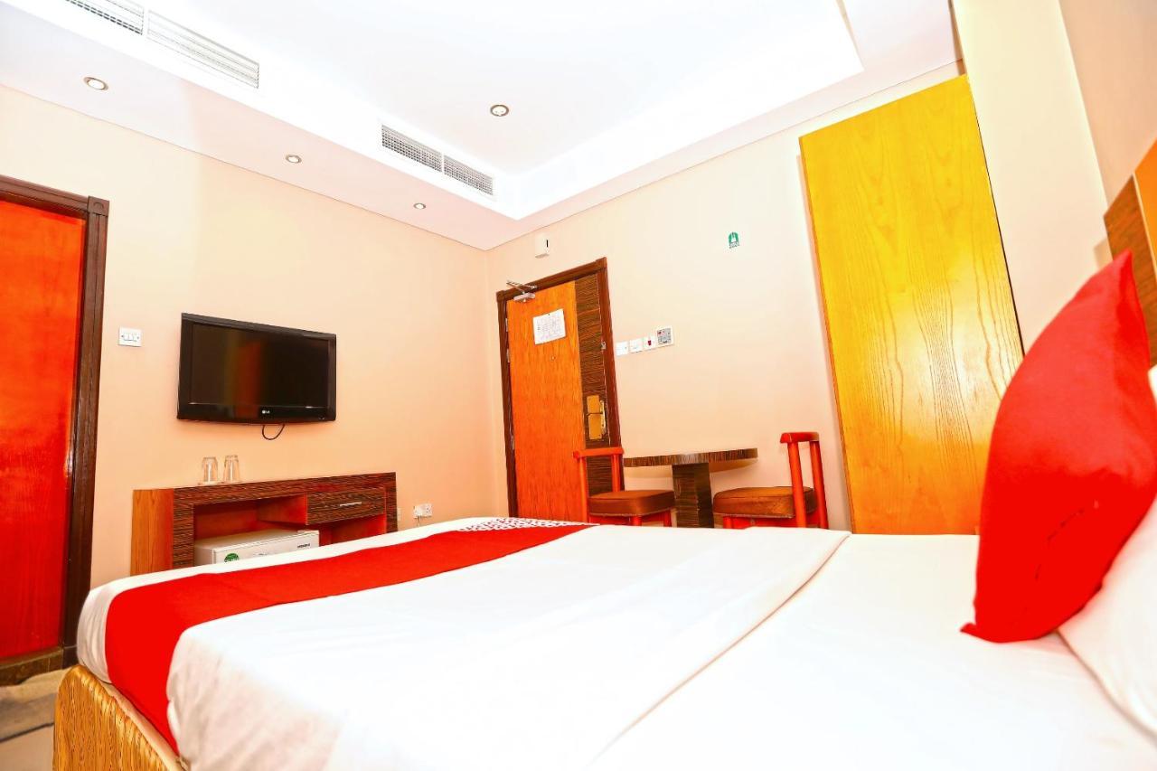 Sea Shell Hotel Μανάμα Εξωτερικό φωτογραφία