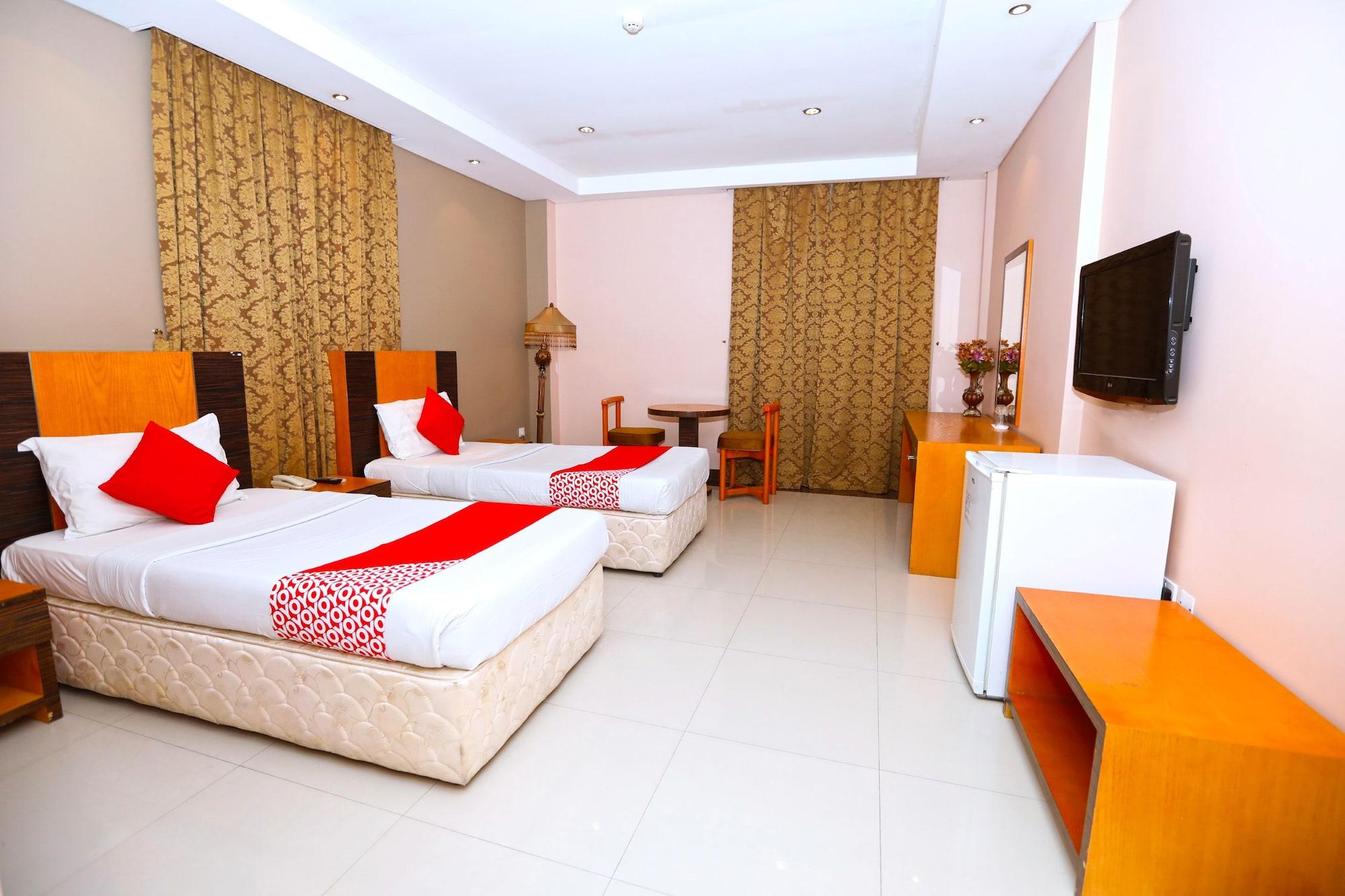 Sea Shell Hotel Μανάμα Εξωτερικό φωτογραφία