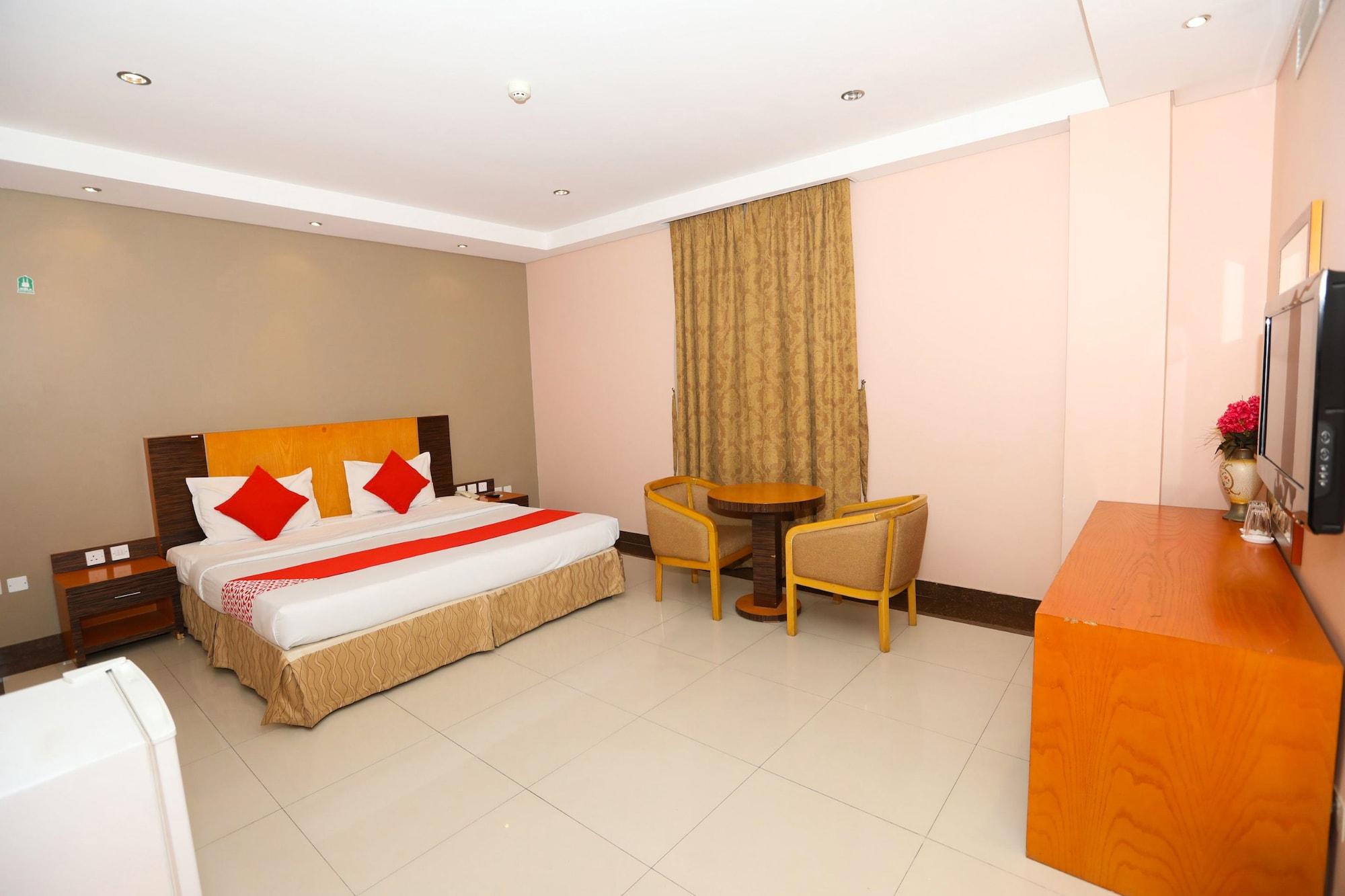 Sea Shell Hotel Μανάμα Εξωτερικό φωτογραφία