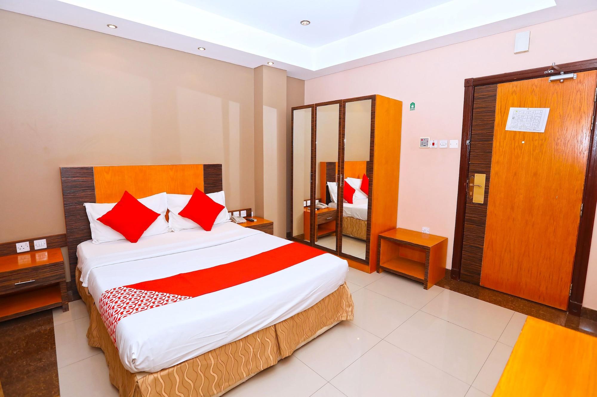 Sea Shell Hotel Μανάμα Εξωτερικό φωτογραφία