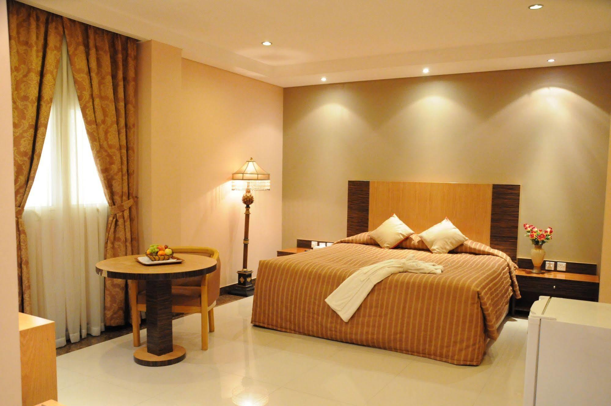 Sea Shell Hotel Μανάμα Εξωτερικό φωτογραφία