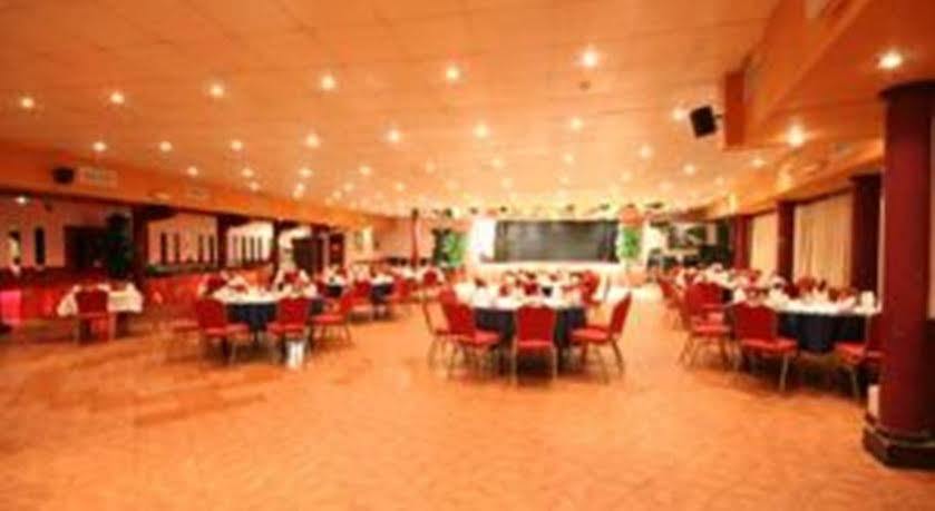 Sea Shell Hotel Μανάμα Εξωτερικό φωτογραφία