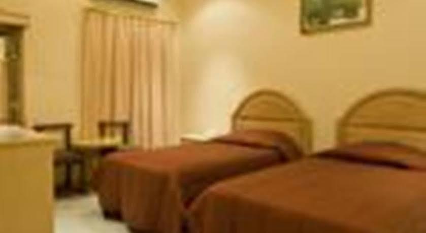 Sea Shell Hotel Μανάμα Εξωτερικό φωτογραφία
