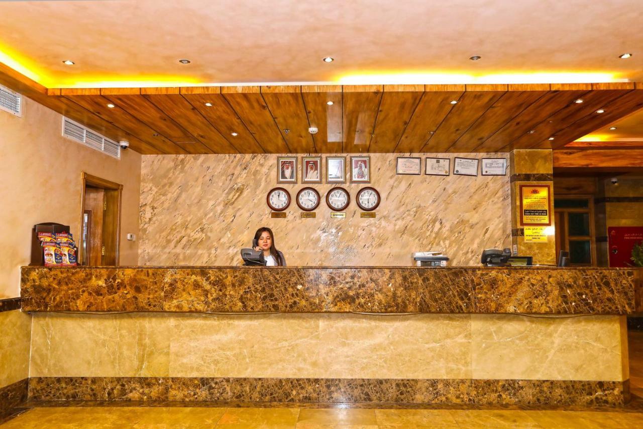 Sea Shell Hotel Μανάμα Εξωτερικό φωτογραφία