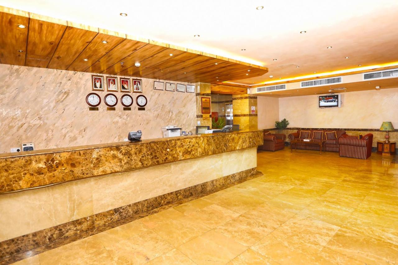 Sea Shell Hotel Μανάμα Εξωτερικό φωτογραφία