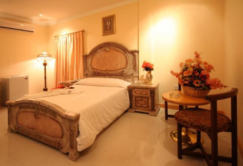 Sea Shell Hotel Μανάμα Εξωτερικό φωτογραφία