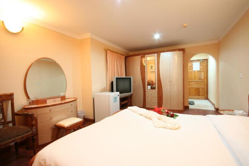 Sea Shell Hotel Μανάμα Εξωτερικό φωτογραφία